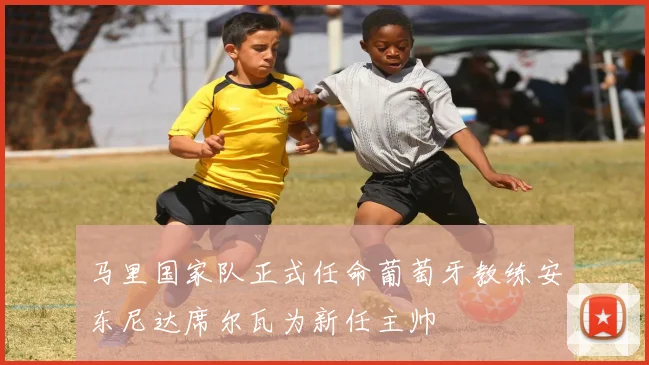 马里国家队正式任命葡萄牙教练安东尼达席尔瓦为新任主帅